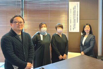 調剤薬局の医療安全研修 in 青森の画像