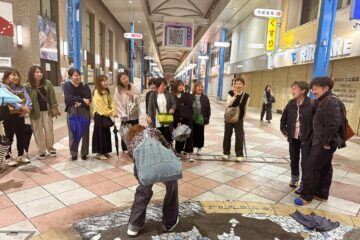 クライアント先滞在 in 佐世保の画像