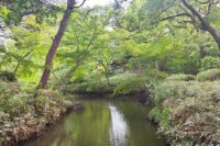 六義園