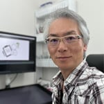 野坂　亨治の画像