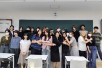 青葉短期大学