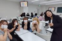 青葉短期大学