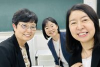 青葉短期大学