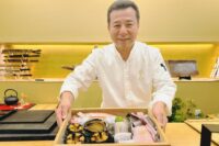 日本料理 美と和 akita ‐K-