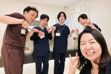 大阪でのコンサルティングの画像