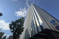 出版クラブホール