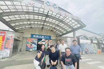 現代経営研究学会2日目の画像