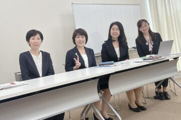 健診センター立ち上げ支援 in 和歌山の画像