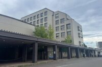 青森市民病院