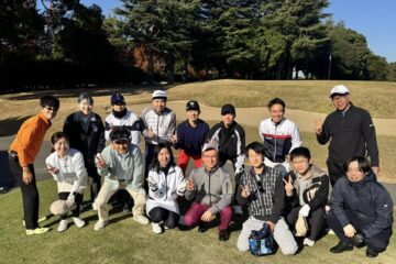 第五回トンペーカップ in 千葉の画像