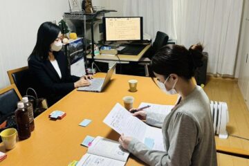 フォローアップ研修＆東北福祉大実技試験の画像