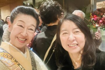 総合芸術舞台「一粒萬倍」の画像