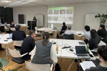 第17回 現代経営研究学会の画像