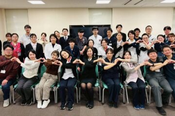 接遇向上プロジェクト in 宇都宮の画像