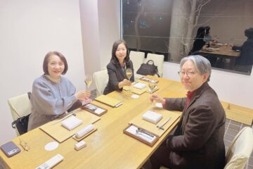 お礼の会 in 仙台の画像