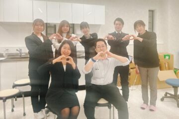 初顔合わせの画像