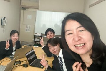 新人顔合わせ会 in 石巻の画像