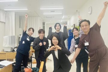クライアント先での継続研修など in 大阪の画像