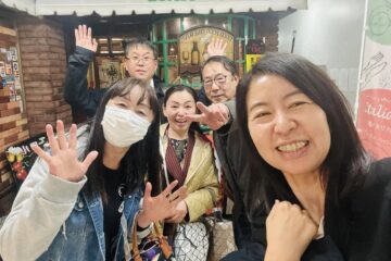医療人事労務研究会　第1回開催の画像