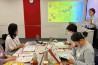 アドバンストレーナー資格認定講座