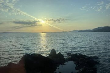 ゴールデンウィーク明け in 佐世保の画像
