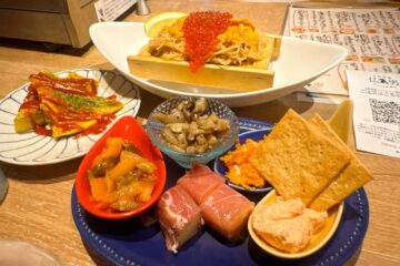 大切な友人との再会 in 新大阪の画像