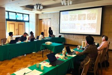 現代経営研究学会(aeip) in 浅虫温泉の画像