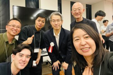 東京経和会 in 神保町の画像