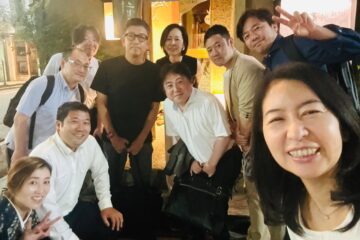 ビアホール in 銀座の画像