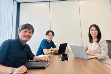 マネジメントミーティング in 茅場町の画像