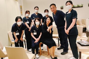 クライアント先の継続研修 in 大阪の画像
