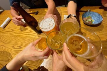 週末のお楽しみ企画「宅飲み会」第２弾の画像